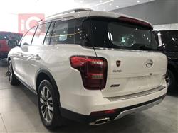 جي أي سي GS8